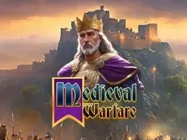 Medieval Warfare game icon