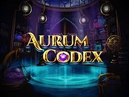 Aurum Codex game screenshot