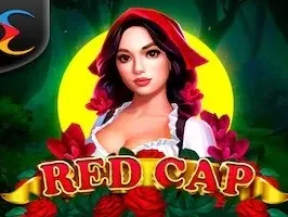 Red Cap game icon