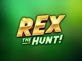 Rex the Hunt game icon