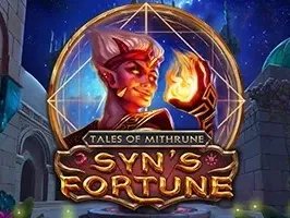 Tales of Mithrune Syn's Fortune game thumbnail