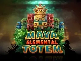 Maya_ Elemental Totem game thumbnail