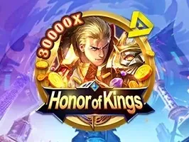 Honor of Kings game thumbnail