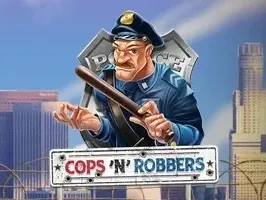 Cops'n'Robbers game icon