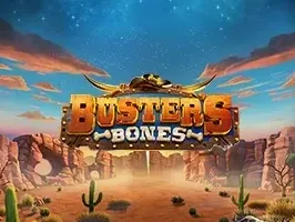 Buster's Bones_R96_F1 DNT game icon