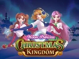 Moon Princess_ Christmas Kingdom screenshot