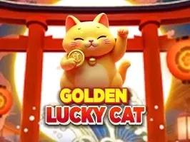 แมวนำโชคสีทอง screenshot