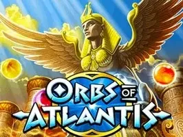 Orbs of Atlantis