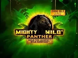 Mighty Wild™_ Panther Grand Gold Edition game thumbnail
