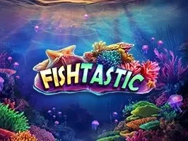 Fishtastic DNT game thumbnail