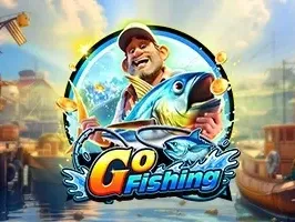 ไปตกปลา game icon