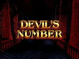 Devil's Number game icon