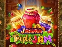 เจ มาเนีย ทริปเปิล แจม game icon