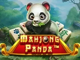 Mahjong Panda game thumbnail