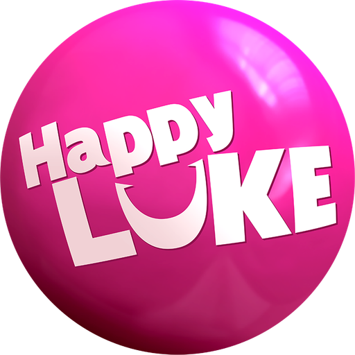 happyluke Logo